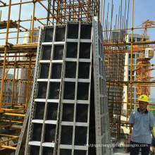 Aluminum Formwork with Factory Price